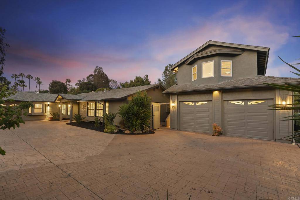 233 233A Cole Ranch RD, Encinitas, CA 92024