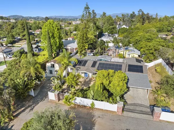 2042 Pheasant Run, Fallbrook, CA 92028