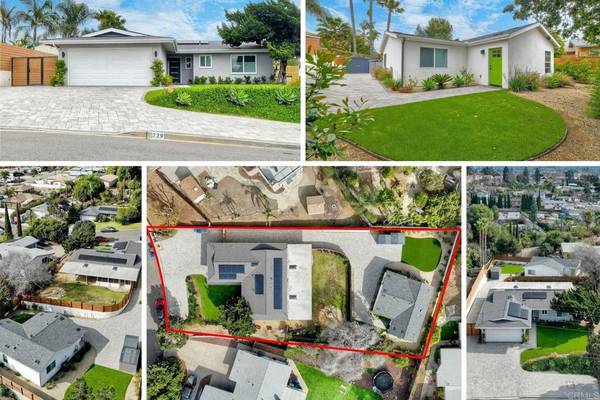 229 Yacon ST, Vista, CA 92083