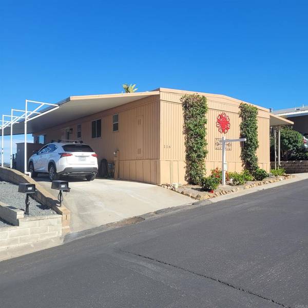 444 N El Camino Real #116, Encinitas, CA 92024