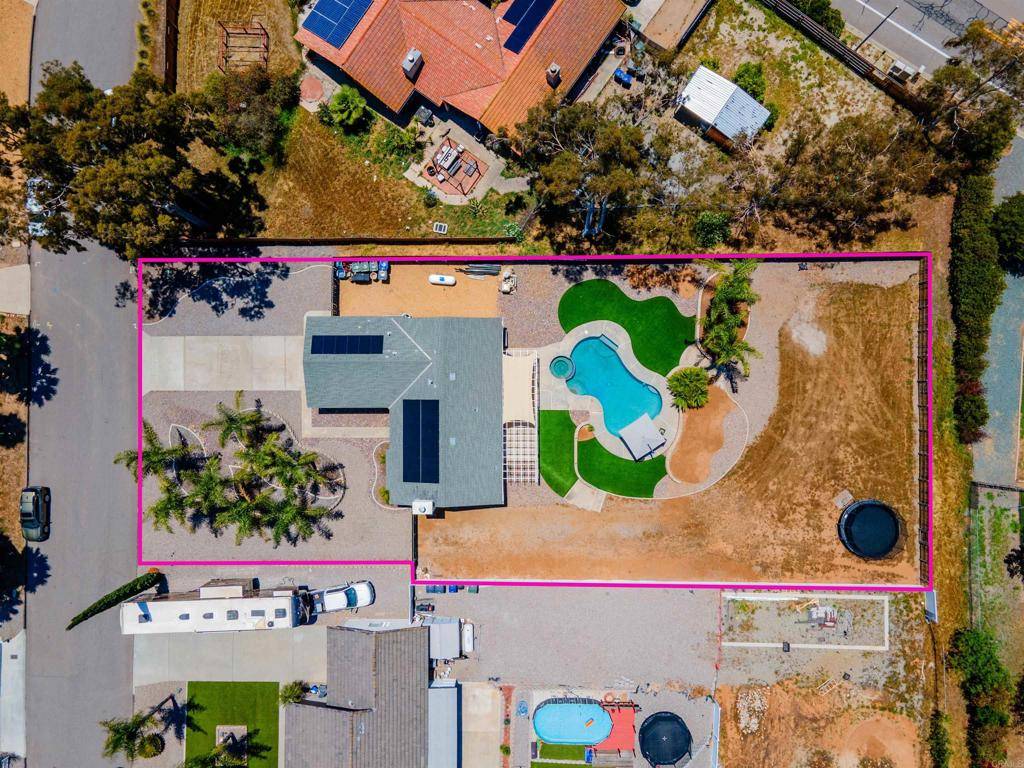 Ramona, CA 92065,23912 Benito Way