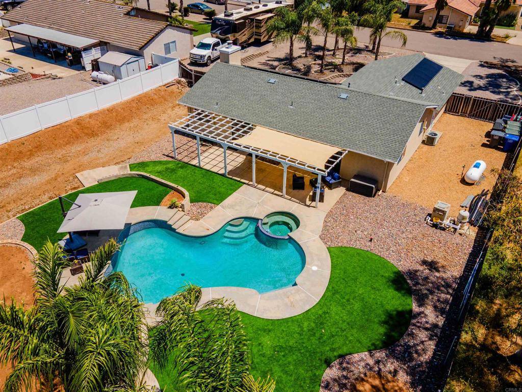 Ramona, CA 92065,23912 Benito Way