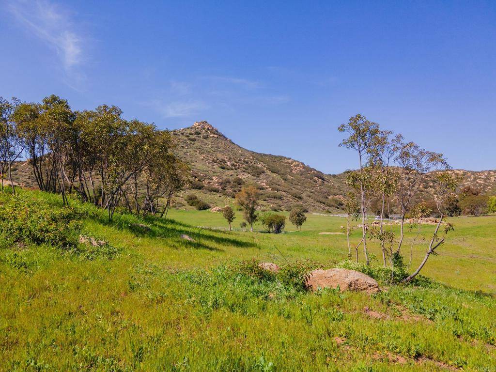 Ramona, CA 92065,0 Vicente Meadows DR