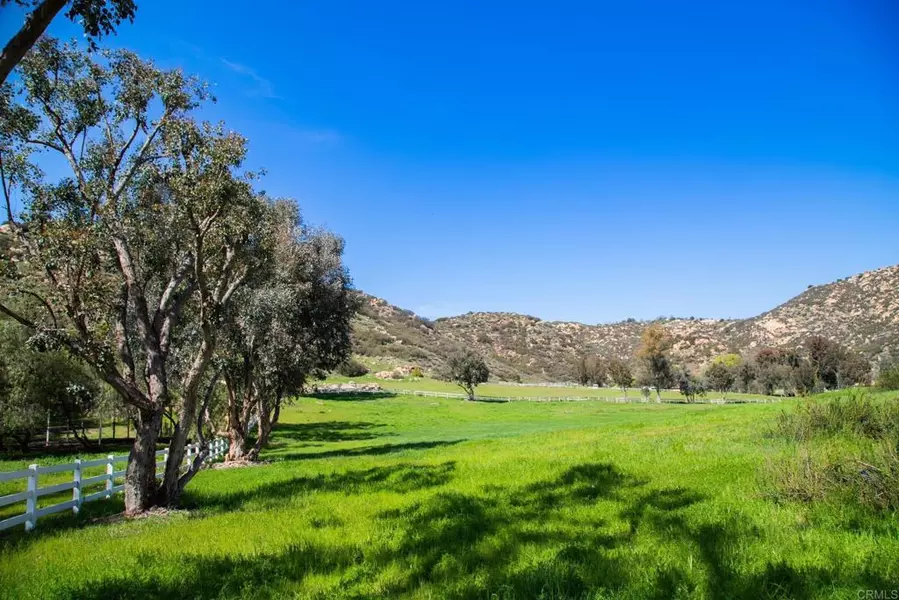 0 Vicente Meadows DR, Ramona, CA 92065