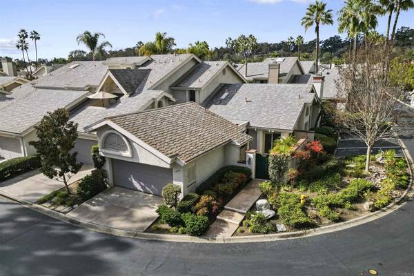 4074 Avenida Brisa, Rancho Santa Fe, CA 92091