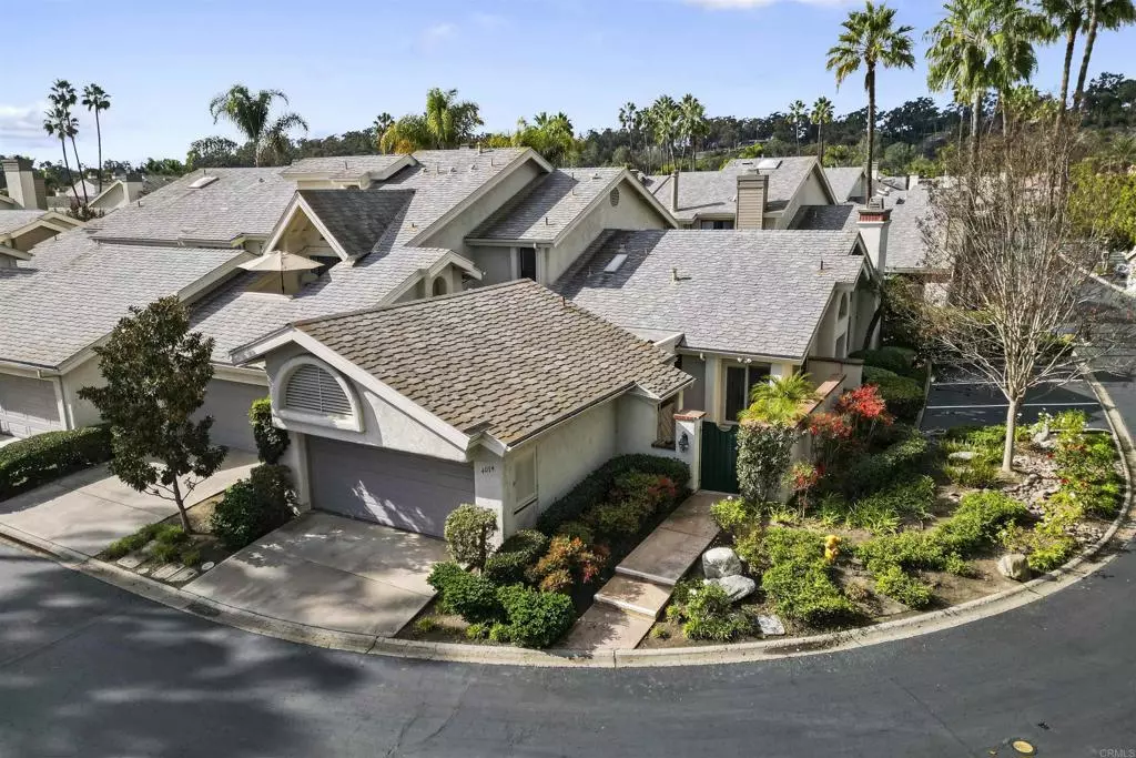 Rancho Santa Fe, CA 92091,4074 Avenida Brisa