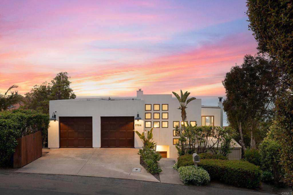 La Jolla, CA 92037,7784 Lookout DR