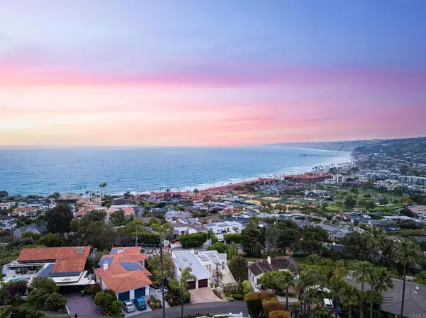 La Jolla, CA 92037,7784 Lookout DR