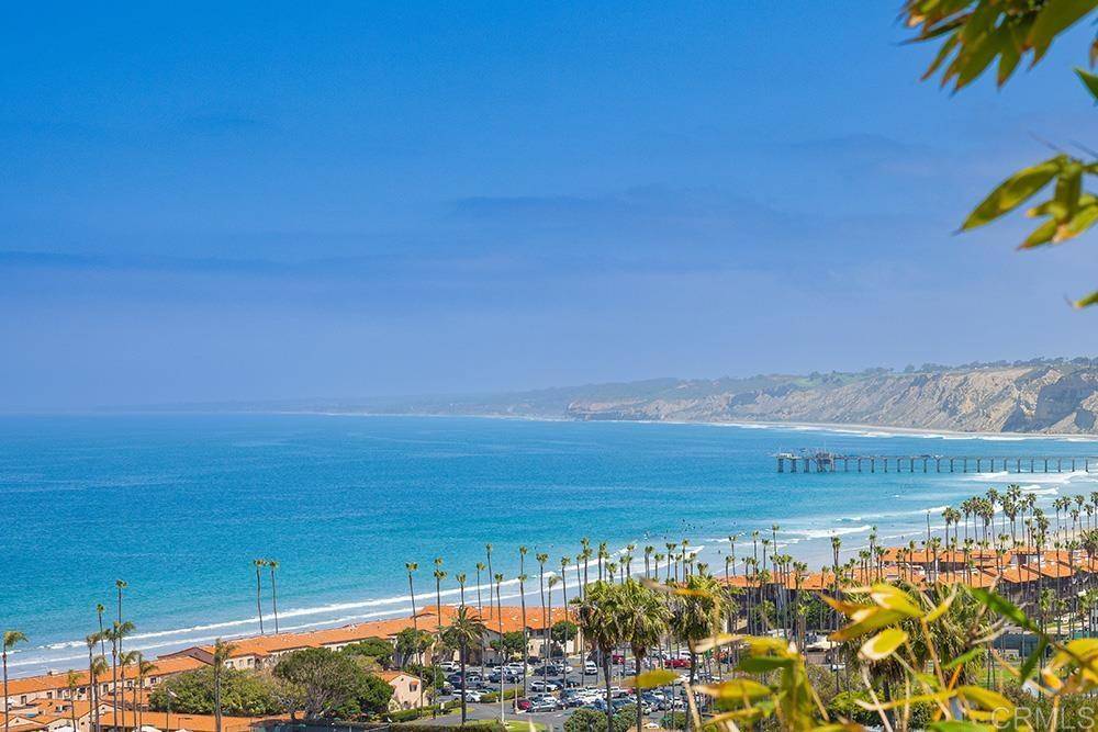 7784 Lookout DR, La Jolla, CA 92037
