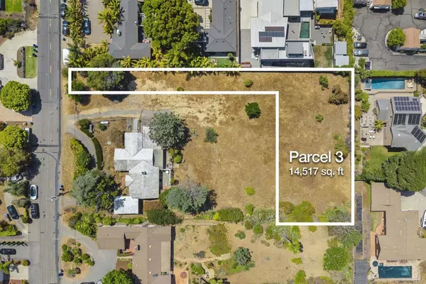Encinitas, CA 92024,936 Hymettus, Lot 3