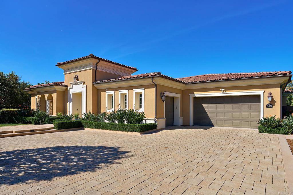15527 Artesian Ridge RD, San Diego, CA 92127