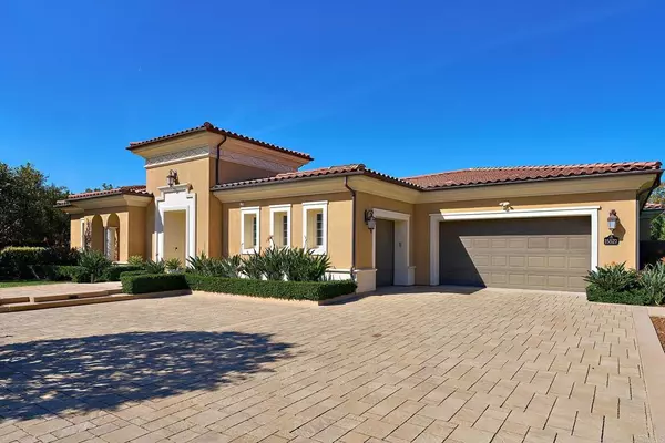 15527 Artesian Ridge RD, San Diego, CA 92127