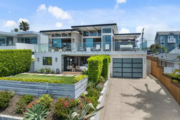 Carlsbad, CA 92008,5080 Carlsbad Blvd