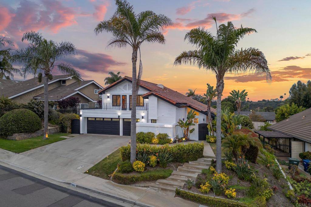 Solana Beach, CA 92075,1033 Via Mil Cumbres