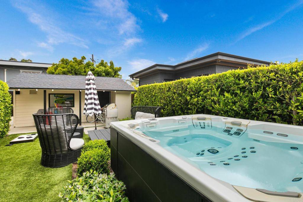 Solana Beach, CA 92075,364 Pacific Ave