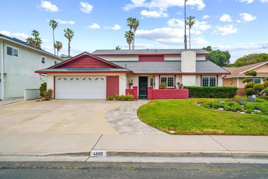 4860 Park, Carlsbad, CA 92008