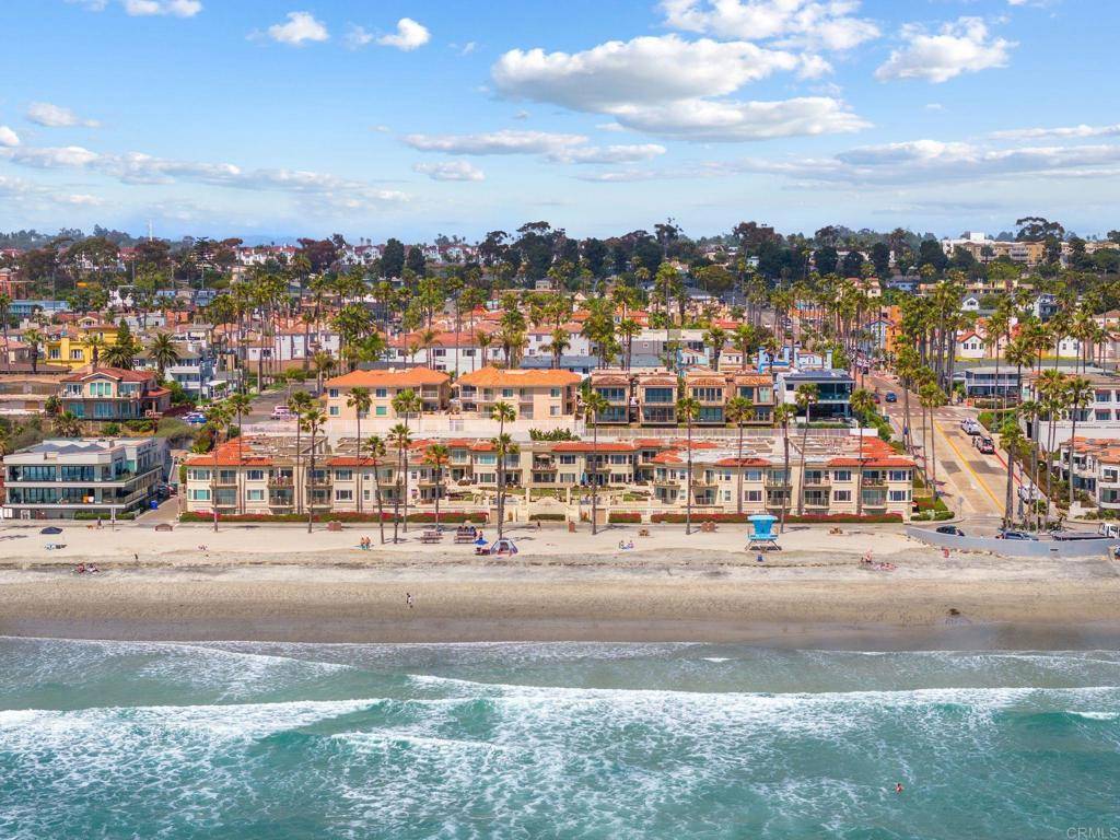 Oceanside, CA 92054,600 N The Strand #3