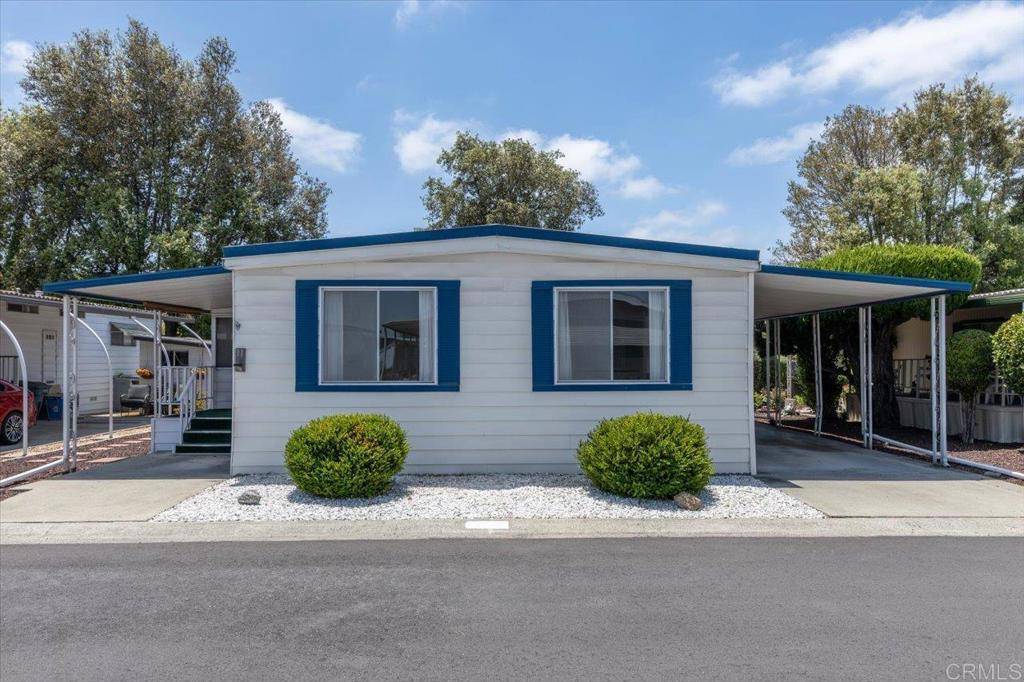 San Marcos, CA 92078,1286 Discovery ST #11