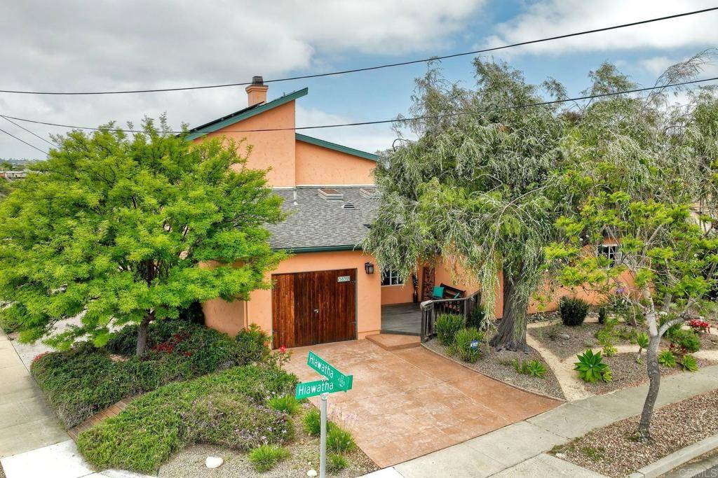 3850 Hiawatha WAY, San Diego, CA 92117