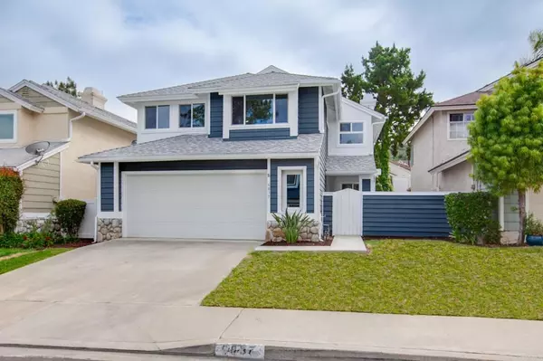 6837 Via Verano,  Carlsbad,  CA 92009