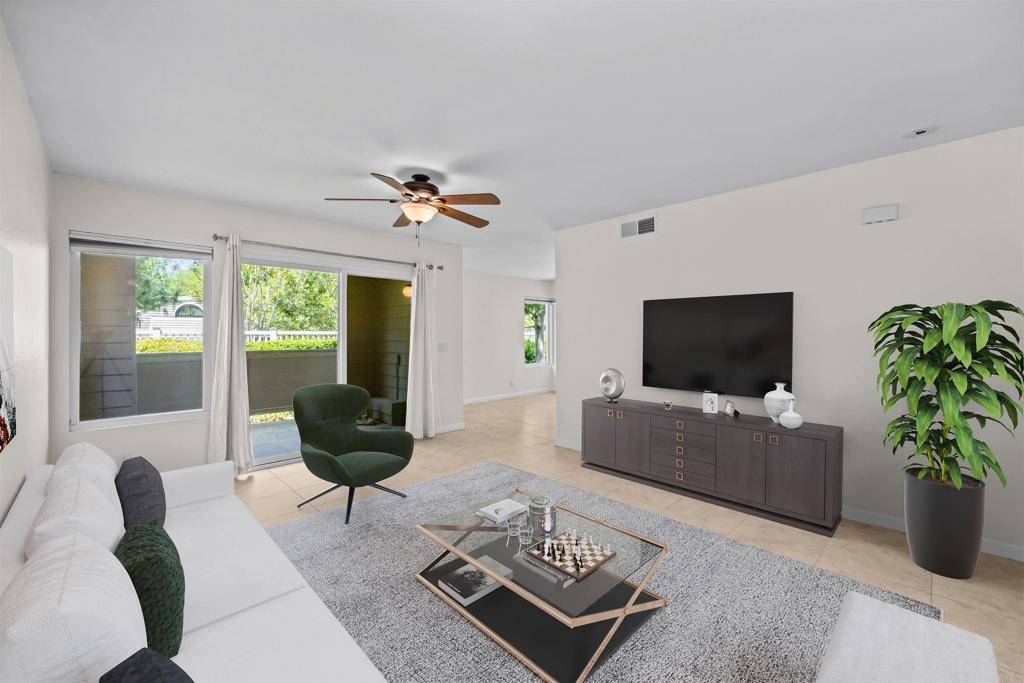 1071 Shadowridge DR #55, Vista, CA 92081