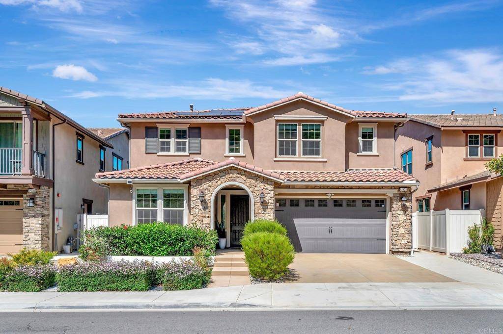 35822 Blue Breton DR, Fallbrook, CA 92028