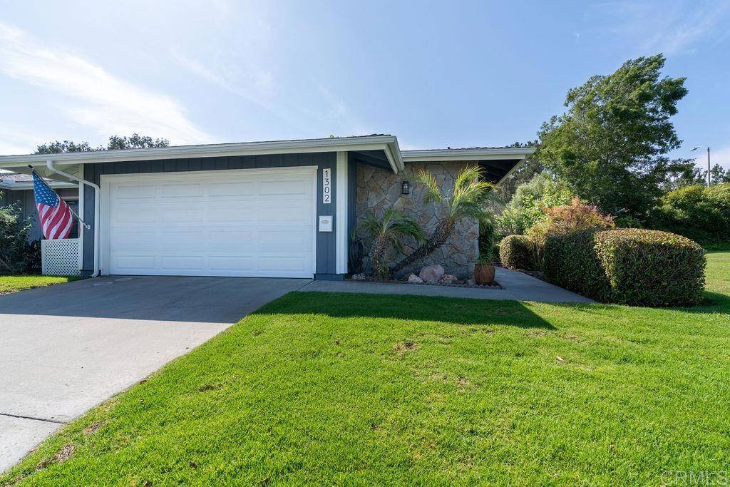 San Marcos, CA 92078,1302 El Corral LN