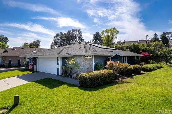 1302 El Corral LN, San Marcos, CA 92078
