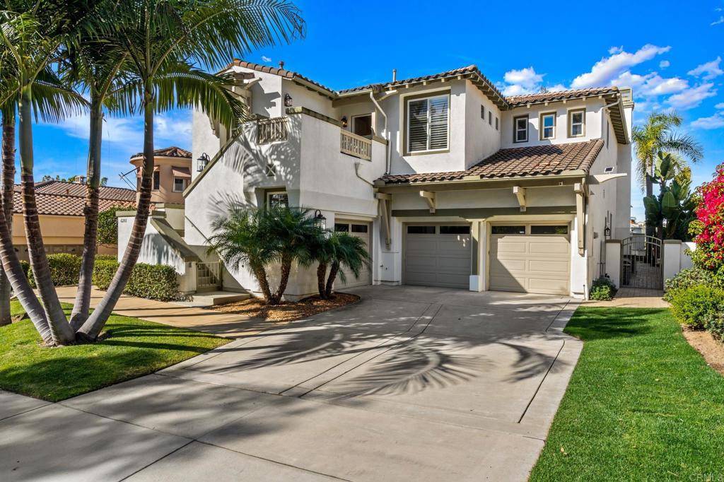 Carlsbad, CA 92009,6281 Paseo Privado