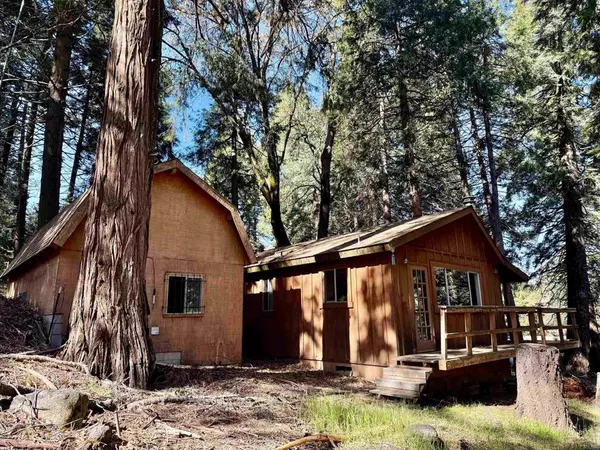 Palomar Mountain, CA 92060,22124 Crestline RD
