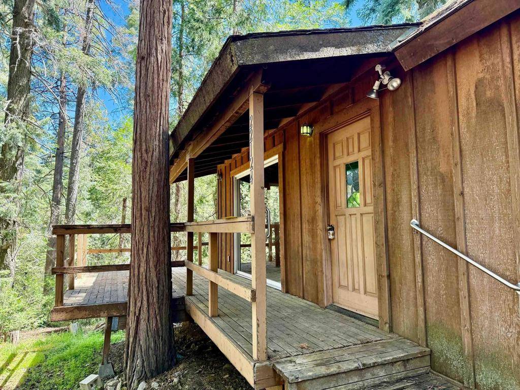 Palomar Mountain, CA 92060,22124 Crestline RD