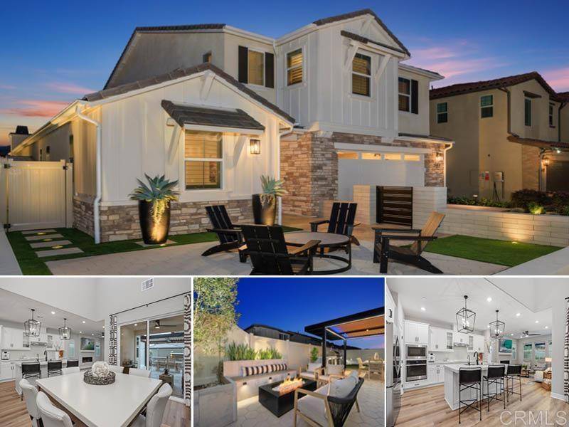 San Marcos, CA 92069,947 LINDBERGH DR
