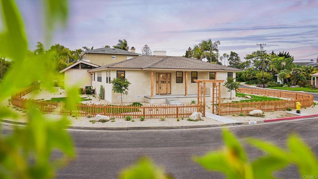 980 Orma DR, San Diego, CA 92106