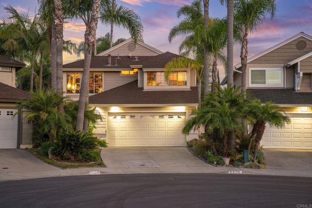 6839 Caminito Sueno, Carlsbad, CA 92009