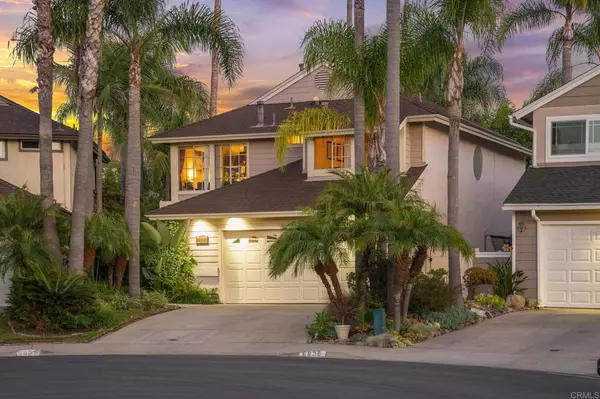 Carlsbad, CA 92009,6839 Caminito Sueno