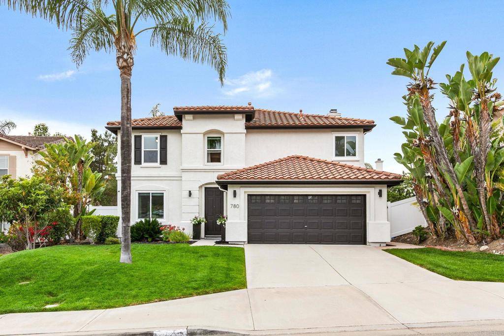 San Marcos, CA 92069,780 Camino Magnifico