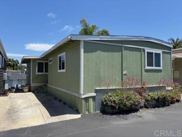 123 Jasper ST #21, Encinitas, CA 92024