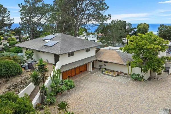 1859 Zapo ST, Del Mar, CA 92014