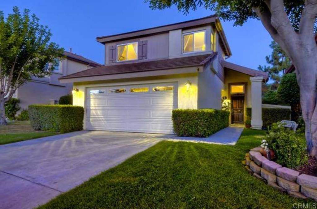 15825 Windrose CT, San Diego, CA 92127