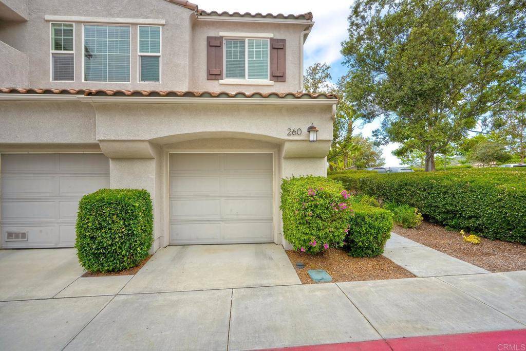260 Aurora AVE, San Marcos, CA 92078