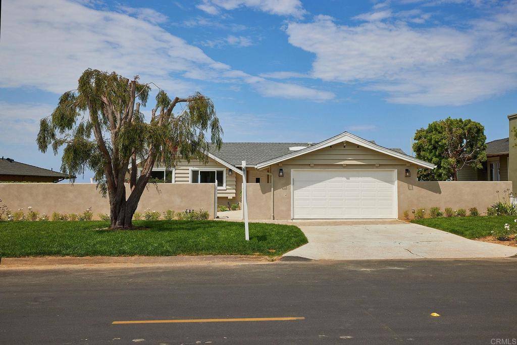 Solana Beach, CA 92075,717 Barbara Ave