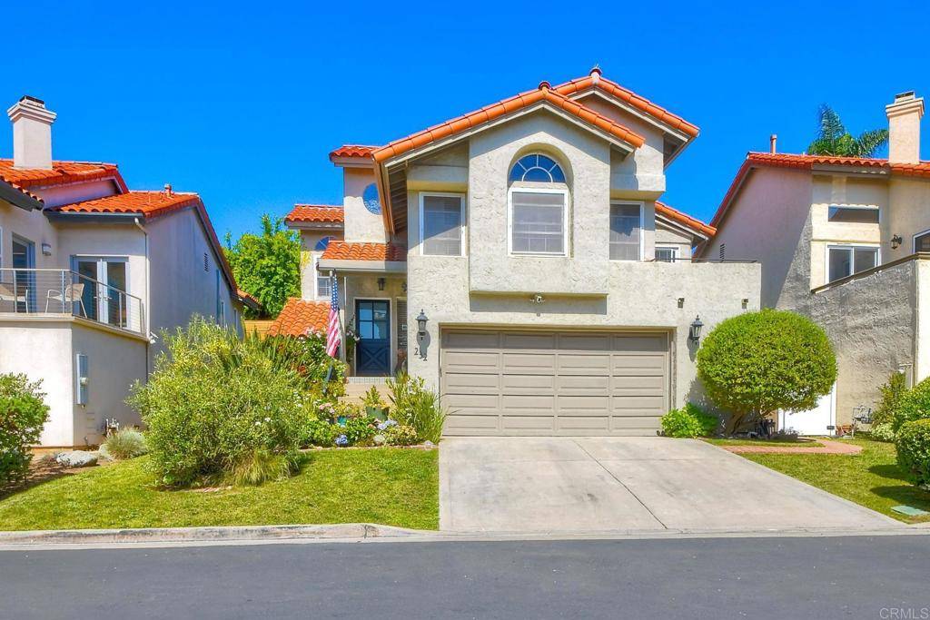 Encinitas, CA 92024,232 Hygeia Court
