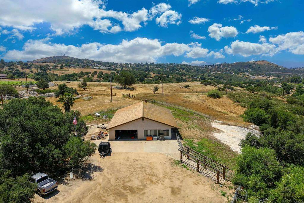 Ramona, CA 92065,1250 E Old Julian HWY