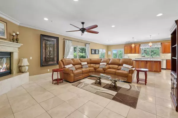 Fallbrook, CA 92028,4018 Millagra DR