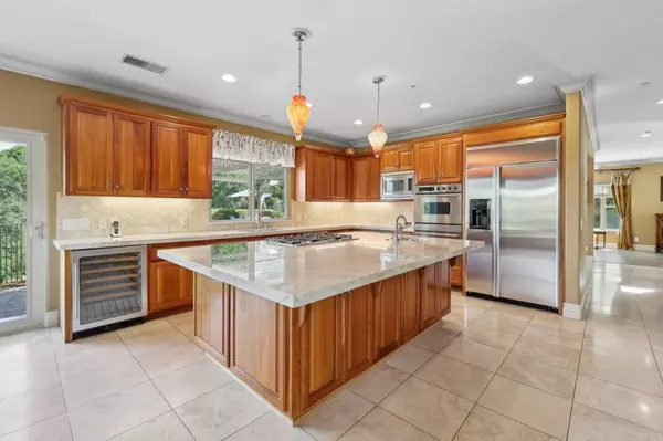 Fallbrook, CA 92028,4018 Millagra DR