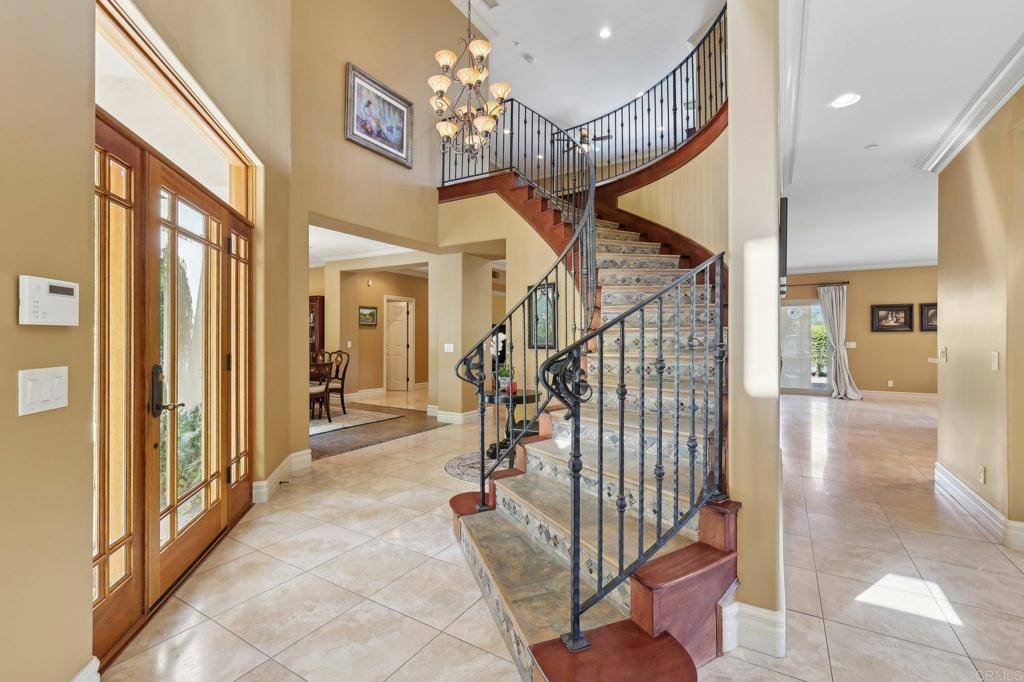 Fallbrook, CA 92028,4018 Millagra DR