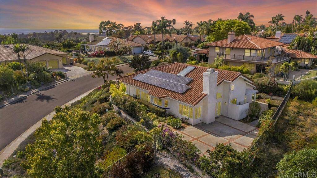 Encinitas, CA 92024,221 Via Tierra