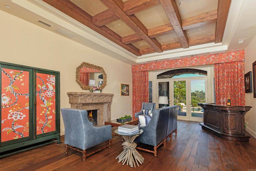 4843 La Jacaranda, Rancho Santa Fe, CA 92067