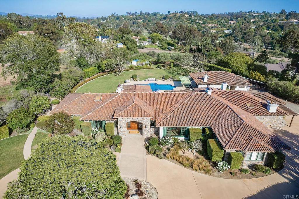 Rancho Santa Fe, CA 92067,4843 La Jacaranda