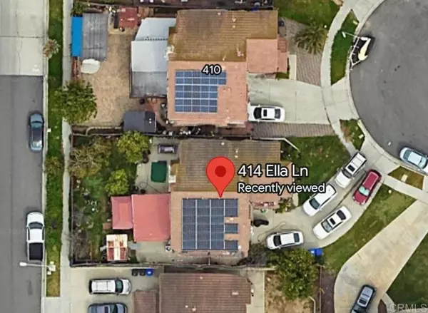 414 Ella LN,  San Diego,  CA 92114